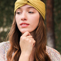 Red headband, Twist Headband,Yoga Headband,Fitness Headband, Nurse headband, Wide headband, Solid Color Headband, Football Headband