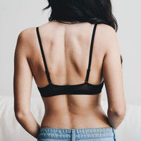 Bralette, Floral Embroidery Bralette, sexy bralette, bralette top, sexy lingerie, lace lingerie