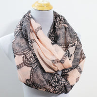 Paisley Scarf - Bean Concept - Etsy