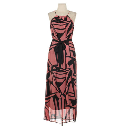 Aztec Maxi Dress - Bean Concept - Etsy