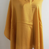 Ivory Pashmina Scarf - Bean Concept - Etsy