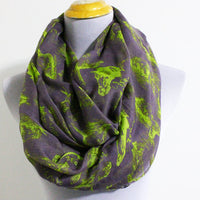 Horse Scarf - Bean Concept - Etsy