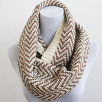 Knitted Scarf - Bean Concept - Etsy