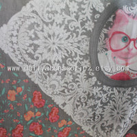 Lady Cat Scarf - Bean Concept - Etsy