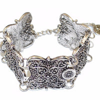 Tribal Ethnic Bohemian Bracelet