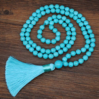 Turquoise Bracelet Jewelry Set