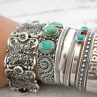 Tribal Ethnic Bohemian Bracelet