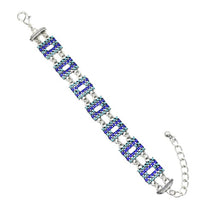 Tribal Ethnic Bohemian Bracelet