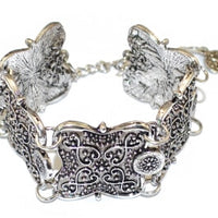 Tribal Ethnic Bohemian Bracelet