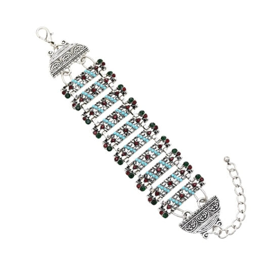 Tribal Ethnic Bohemian Bracelet