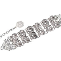 Tribal Ethnic Bohemian Bracelet