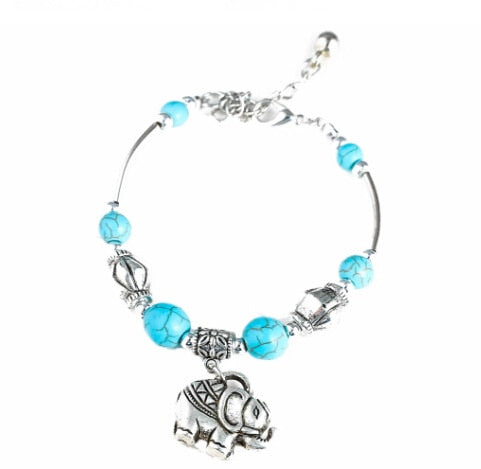 Tribal Ethnic Bohemian Bracelet