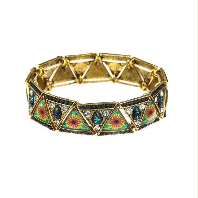 Tribal Ethnic Bohemian Bracelet