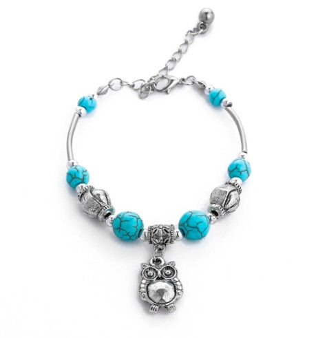 Tribal Ethnic Bohemian Bracelet