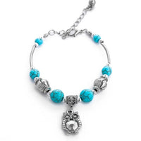 Tribal Ethnic Bohemian Bracelet