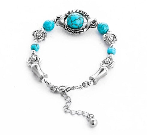 Tribal Ethnic Bohemian Bracelet