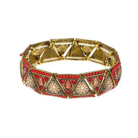 Tribal Ethnic Bohemian Bracelet