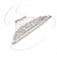 Bohemian Metal Mesh Gypsy Body Sexy Belly Chain