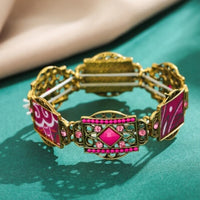 Bohemian Bangles Bracelets