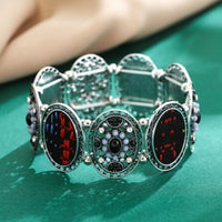 Bohemian Bangles Bracelets