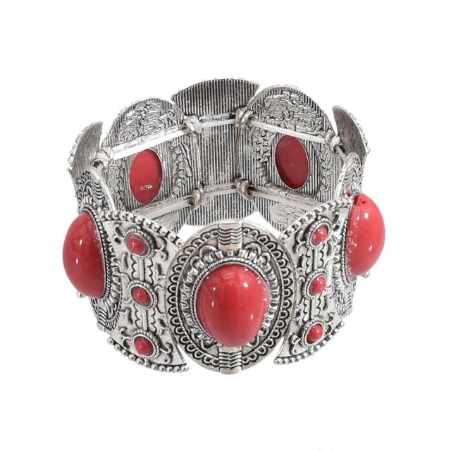 Bohemian Bangles Bracelets