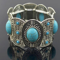 Bohemian Bangles Bracelets