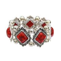 Bohemian Bangles Bracelets