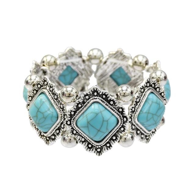 Bohemian Bangles Bracelets