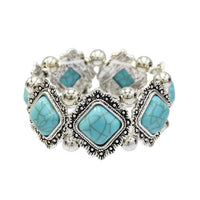 Bohemian Bangles Bracelets