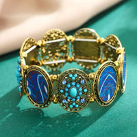 Bohemian Bangles Bracelets