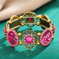 Bohemian Bangles Bracelets