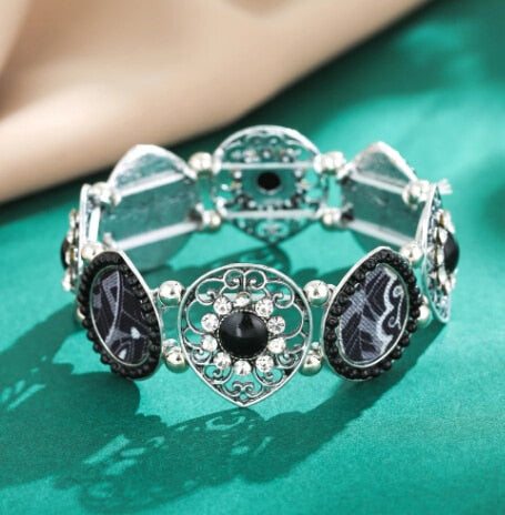 Bohemian Bangles Bracelets