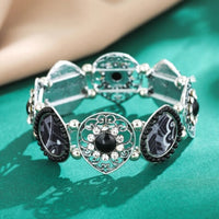 Bohemian Bangles Bracelets