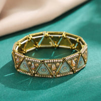 Bohemian Bangles Bracelets