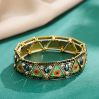 Bohemian Bangles Bracelets