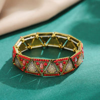 Bohemian Bangles Bracelets