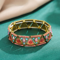 Bohemian Bangles Bracelets