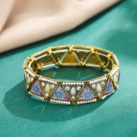 Bohemian Bangles Bracelets