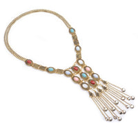 Boho Necklace