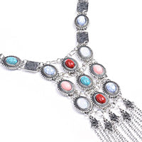 Boho Necklace