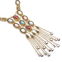 Boho Necklace