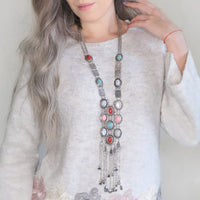 Boho Necklace