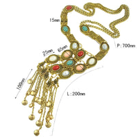 Boho Necklace