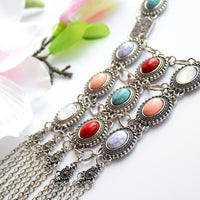 Boho Necklace