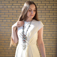 Boho Necklace