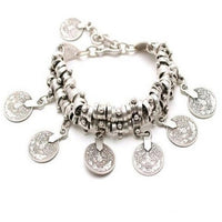 Tribal Ethnic Bohemian Bracelet