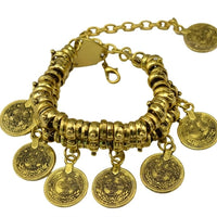 Tribal Ethnic Bohemian Bracelet