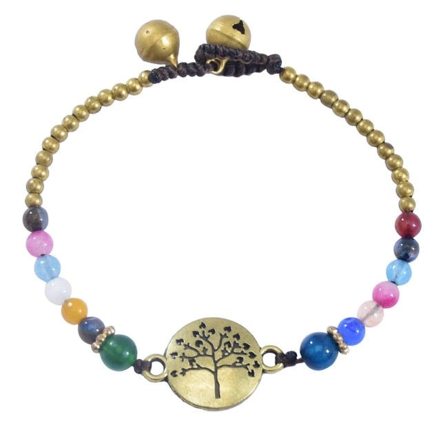Tribal Ethnic Bohemian Bracelet