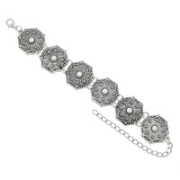 Tribal Ethnic Bohemian Bracelet
