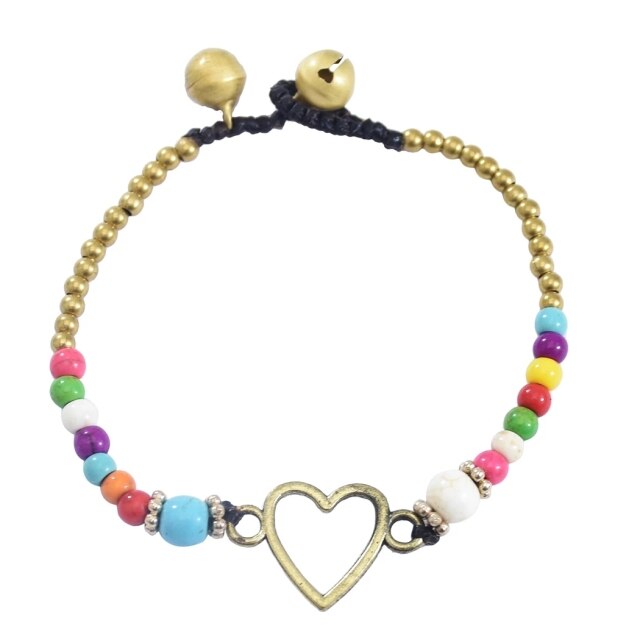 Tribal Ethnic Bohemian Bracelet